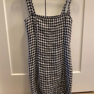 EUC LOVERS + FRIENDS REVOLVE MINI DRESS
